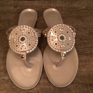 Jack Rogers Sandals